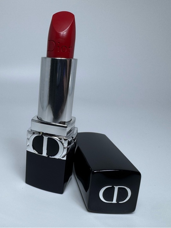 Dior Other - Dior Lipstick- NEW DIOR LIPSTICK color 999 The Iconic Red